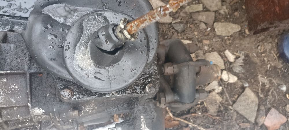 Продам запчасті ваз