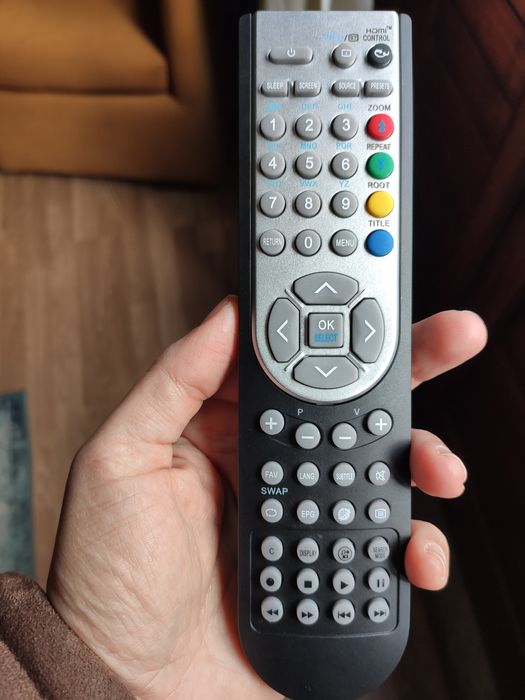 Comando para TV OKI64585420612995121