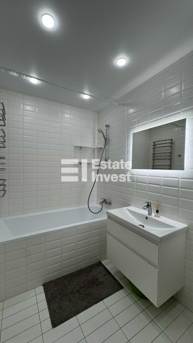 1-кімнатна квартира за адресою (площа 35,4 м²) - Atlanta.ua - фото 8