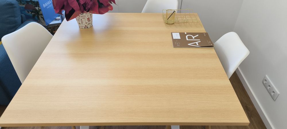 Mesa Reuniões/trabalho