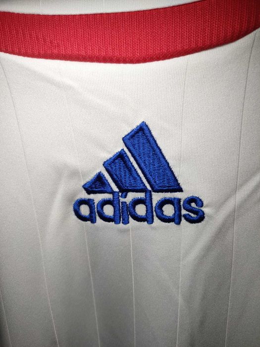 Retro França Mundial 2006 Zidane 10 tamanho M