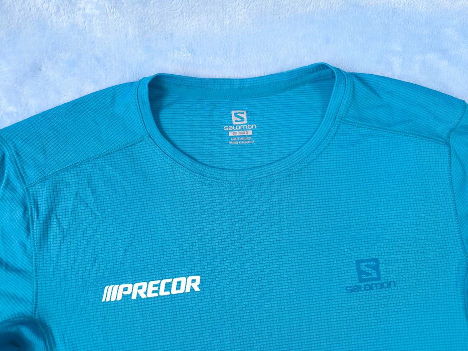 Футболка Salomon Precor размер S