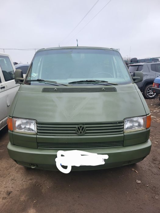 Продам Т4 на бойовом ходу