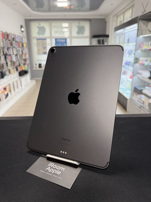 Apple iPad Air 5 M1 2022 10.9 256gb wifi+lte