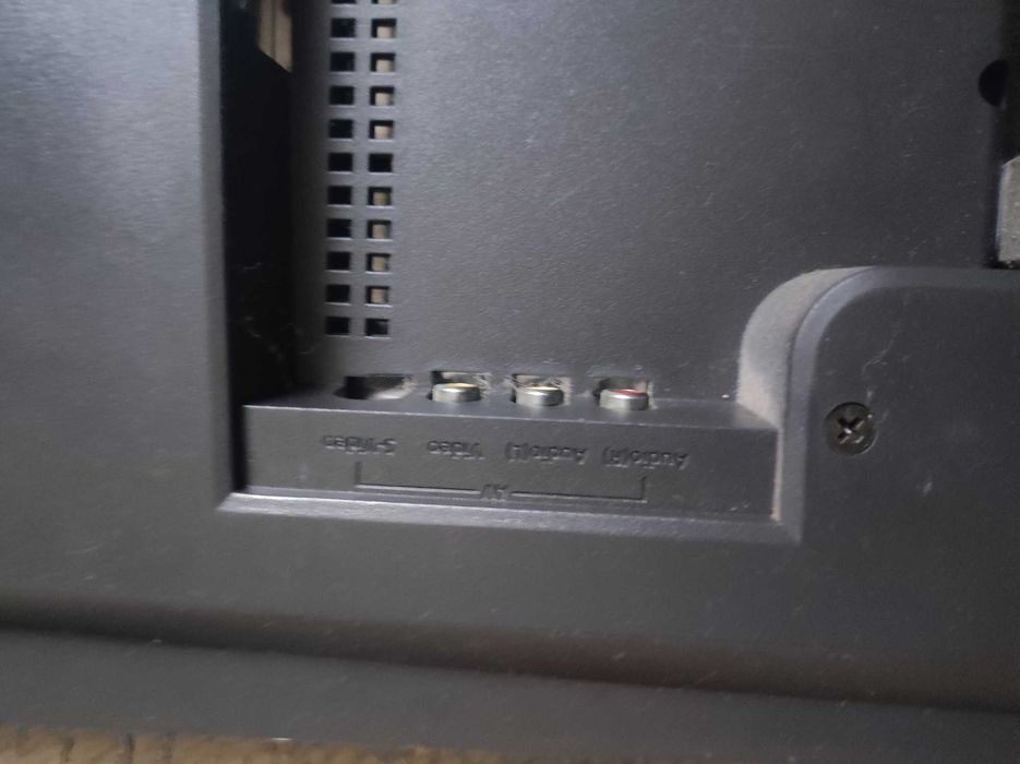 Телевізор Samsung SyncMaster 171mp