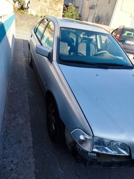 Volvo s40 1.9 td