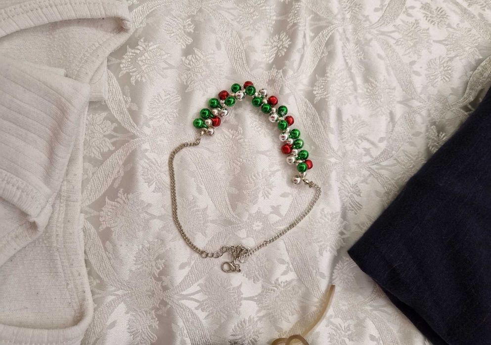 Conjunto Roupinha 8-10 anos