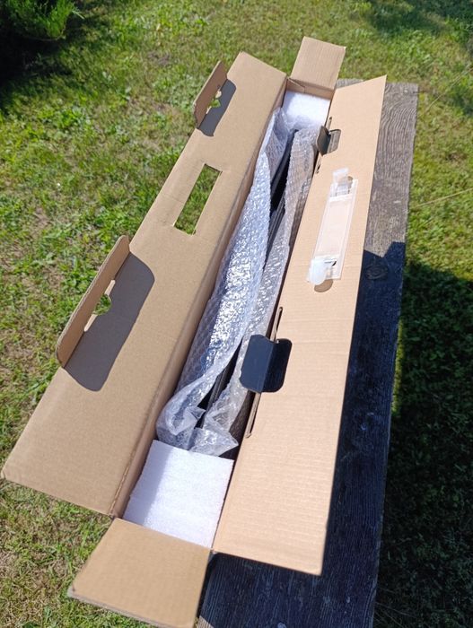 Легка сонячна панель 2E-PSPLW250