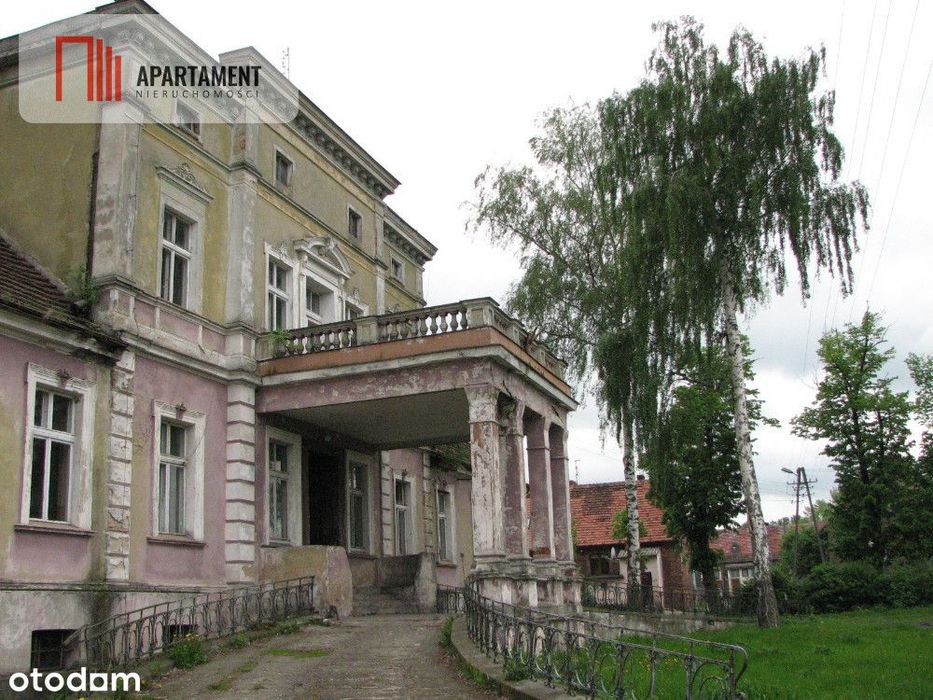 Dworek