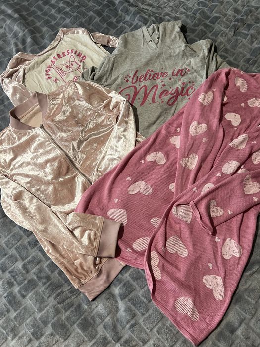 Куртка , реглан, плаття Bonprix+ подарок кофта