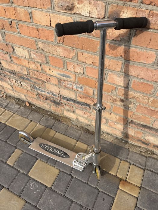 Самокат дитячий