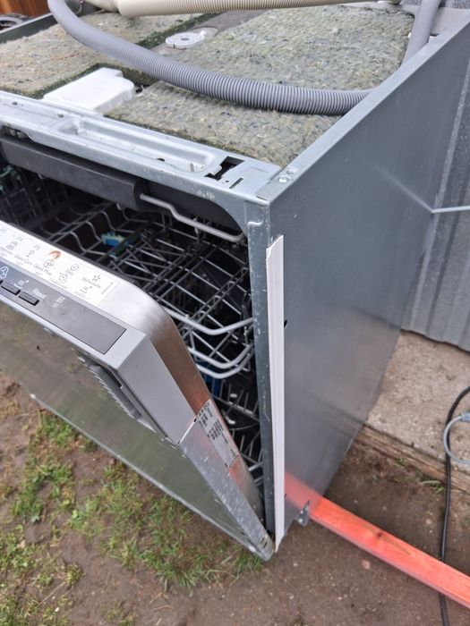 Zmywarka Elektrolux 60cm