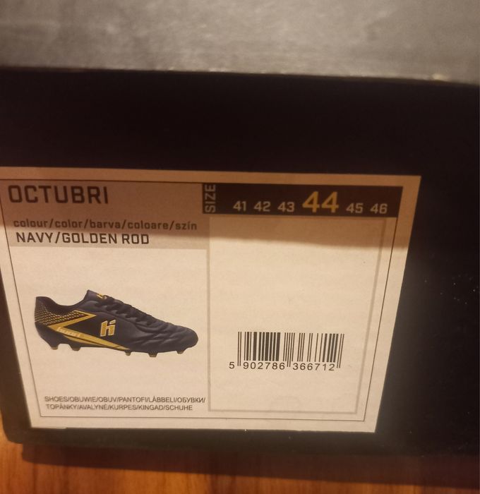Korki Huari 44 Nowe