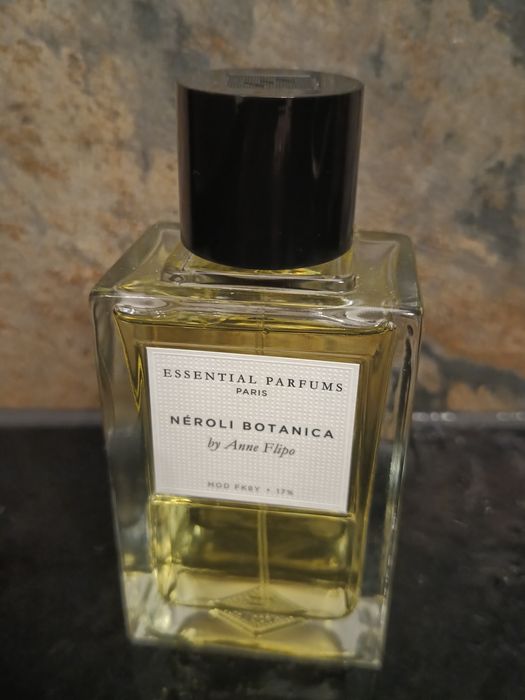 Essential Parfums – Neroli Botanica