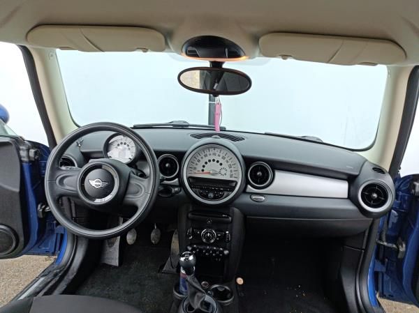 Para peças MINI Mini (R56)