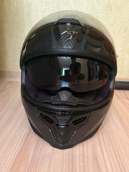 Scorpion exo-1500