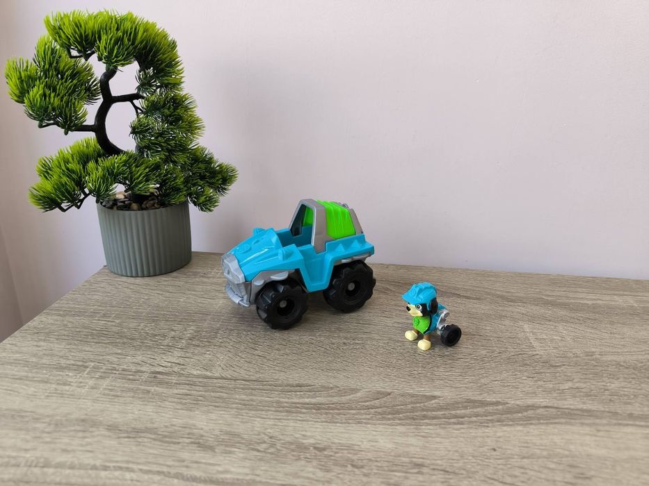 Щенячий патруль Рекс Діно