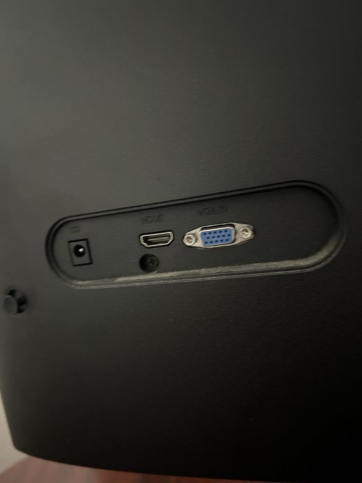 Monitor Acer KA272 27" Full HD 100Hz IPS