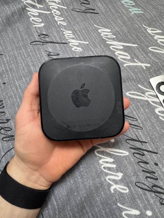 Sprzedam apple tv a1469