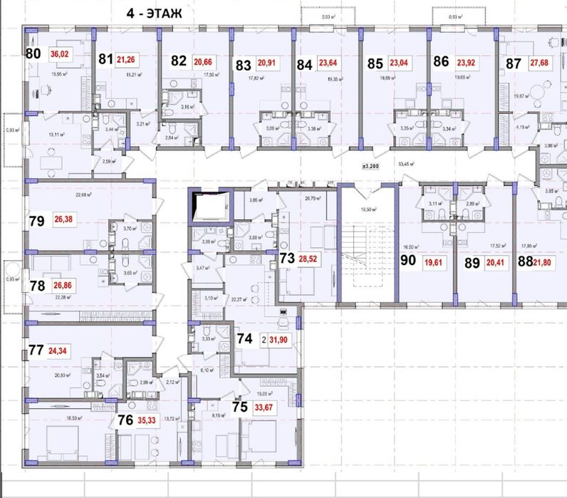 Квартира від забудовника в Соломенському районі Києва!