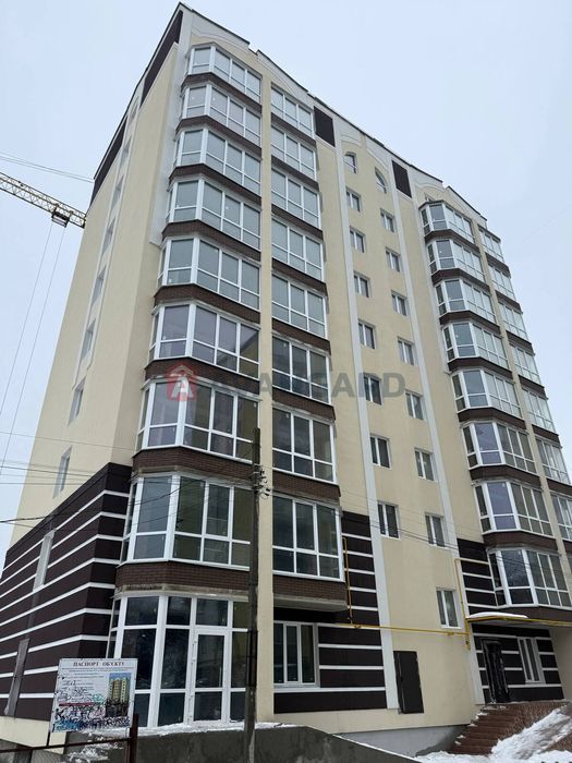 2-кімнатна в ЖК «Прованс» — 6/10 поверх, ціна НИЖЧЕ забудовника.