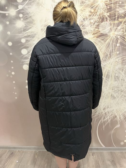 Верхній одяг. Пальто зимове