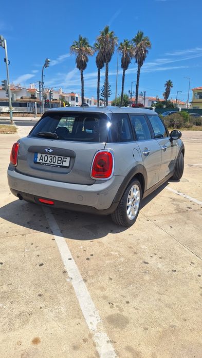 Mini Cooper One D510232266445967364