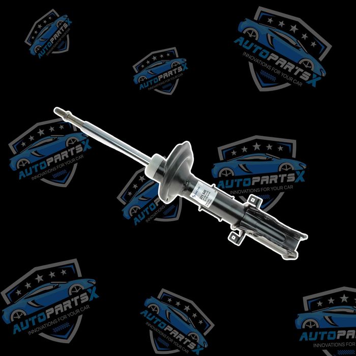 Передня стійка/стойка SACS Mercedes-Benz VITO W639/VIANO/Мерседес Віто