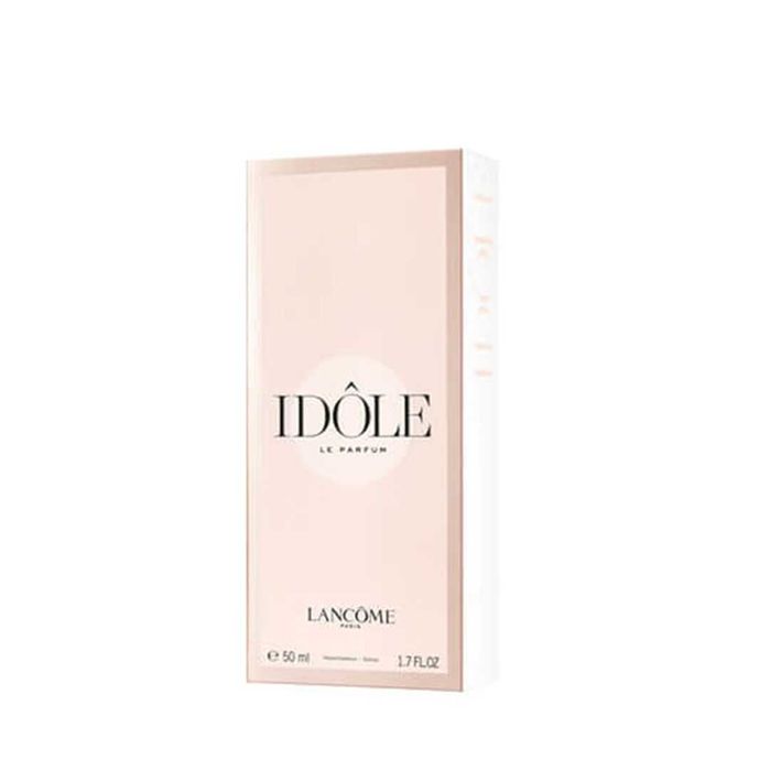 LANCÔME
lc idole
Eau De Parfum