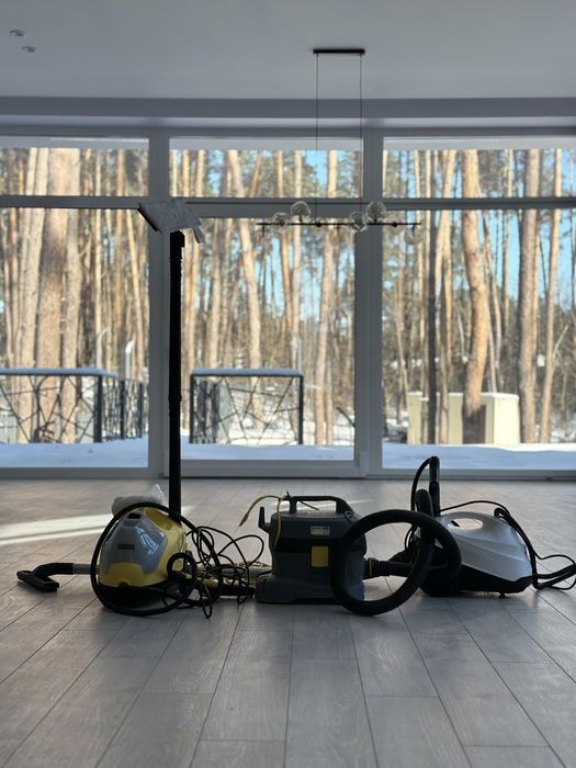 Клінінг – після ремонту, генеральне, дезінфекція”