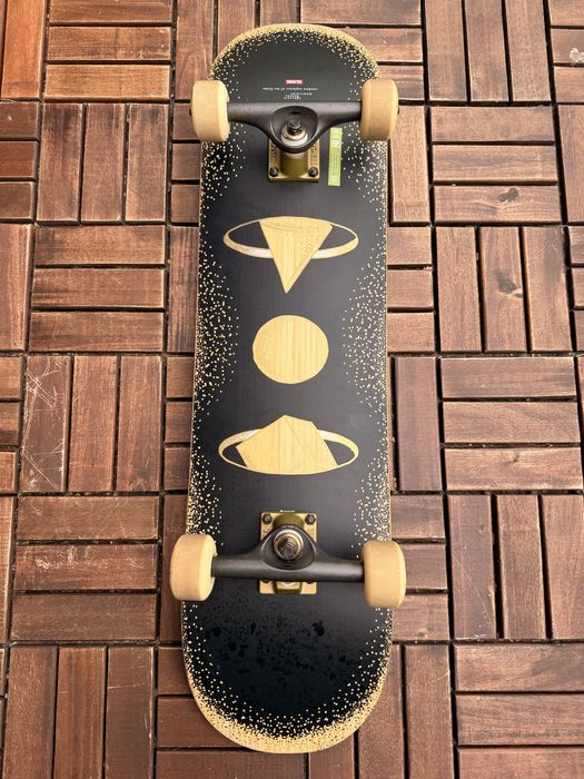 Skate Globe Powell Peralta Tensor bones