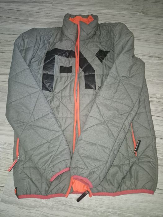 Kurtka wiosenna Cropp