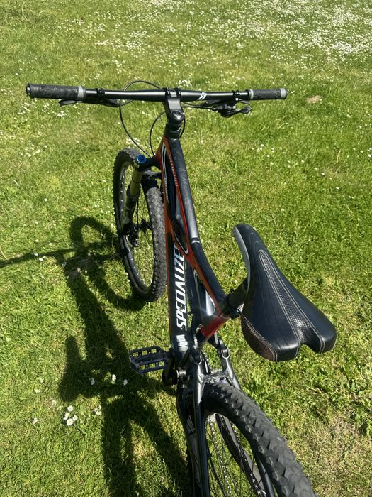 Specialized full