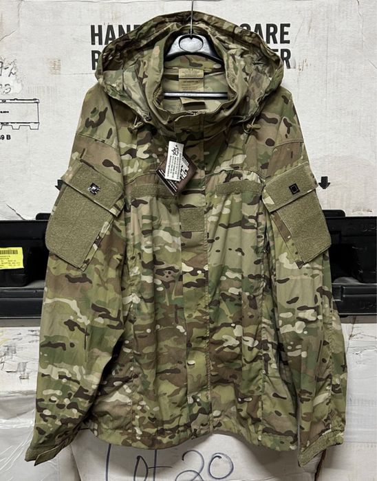 ECWCS Level 5 OCP Jacket