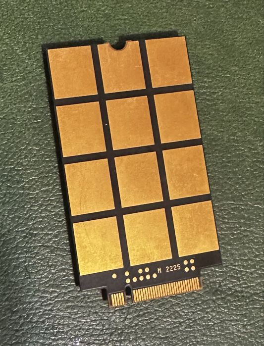 Modem quectel rm520n-gl ap 5g