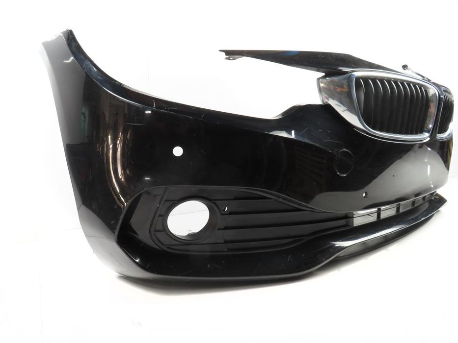 Parachoques Bmw 4 Coupe Ref: 51117363267 2013 - 2026