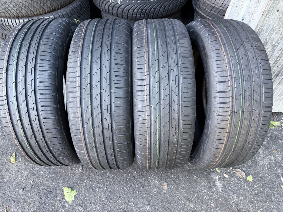 195-55-16 Continental Нова 21 рік. Склад резини.