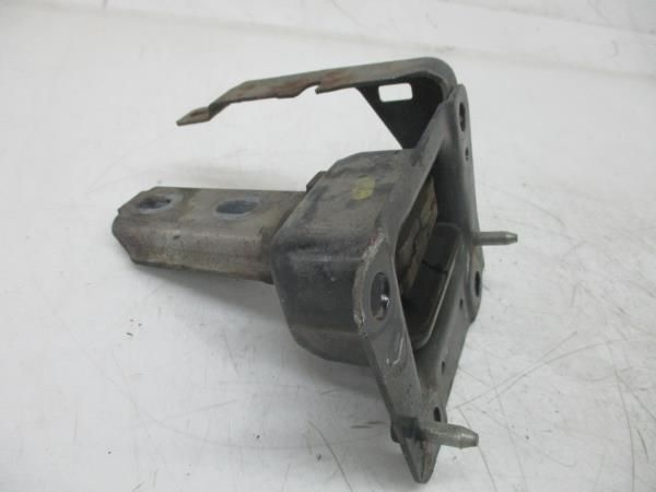 Apoio da caixa PEUGEOT 207 (WA_, WC_)