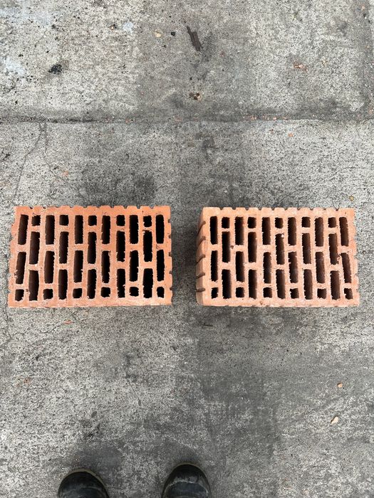 Pustak ceramiczny max