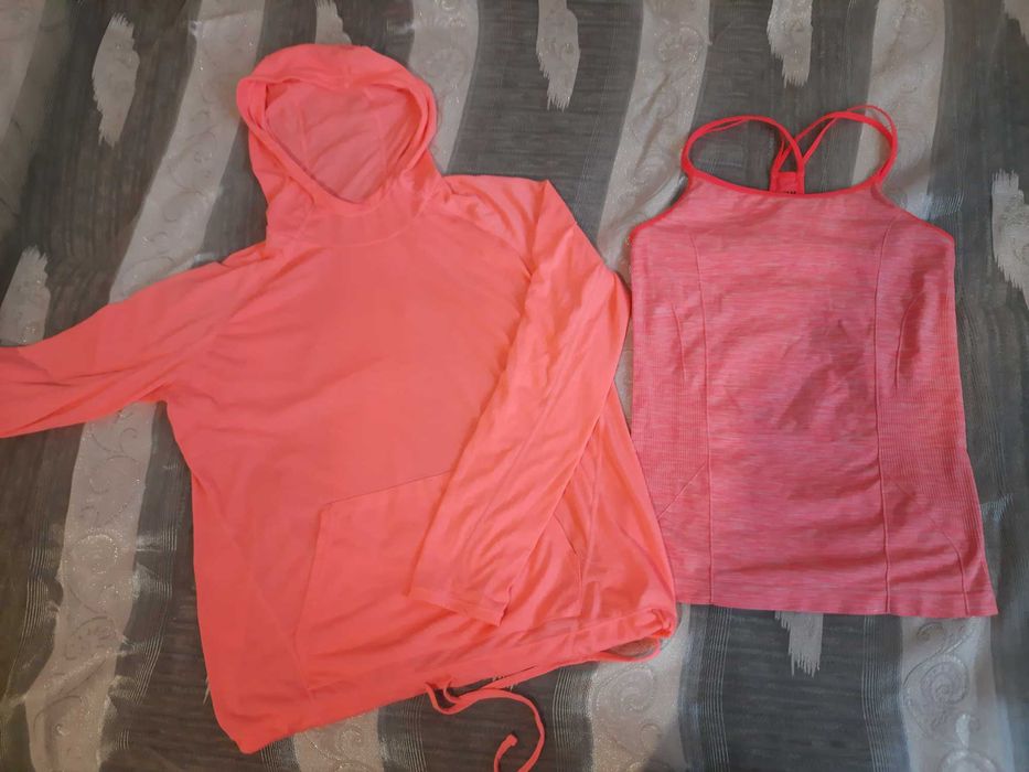 Футболка поло Nike Dri Fit размер 46 48 M сост новой