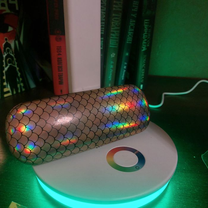 чохол для окулярів