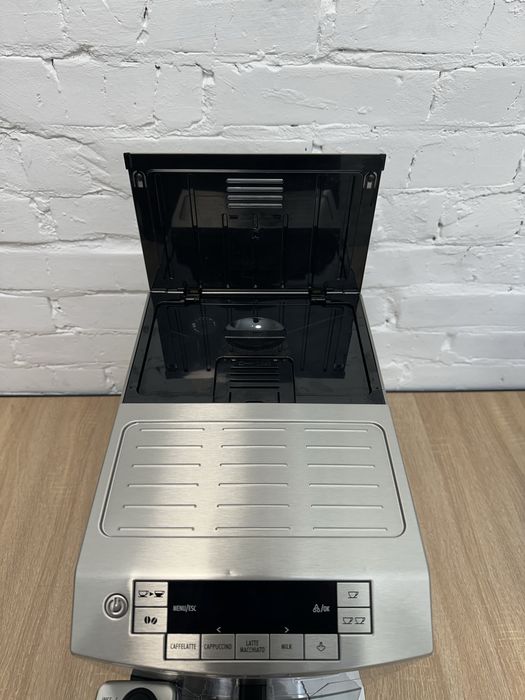 Кавомашина De’Longhi Primadonna S De Luxe ECAM 26.455.M