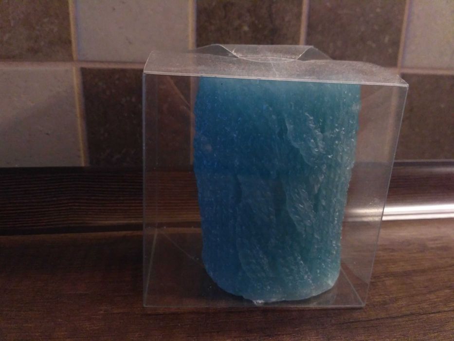 Коробка для пакування сувенірів