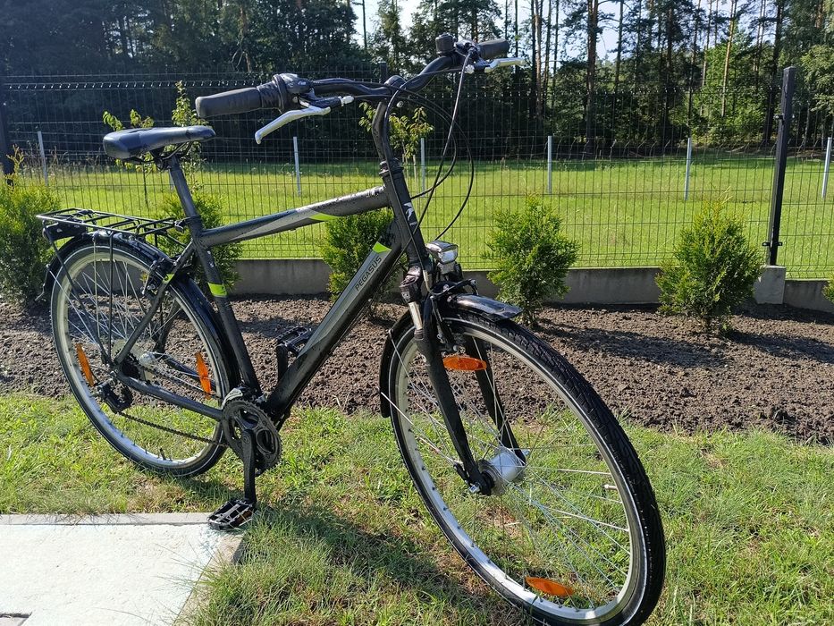 Pegasus Avanti 28 cali,rama 53 cm