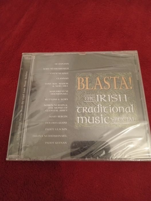 Mise Éire, lançado em 1959. música tradicional desde 1958.