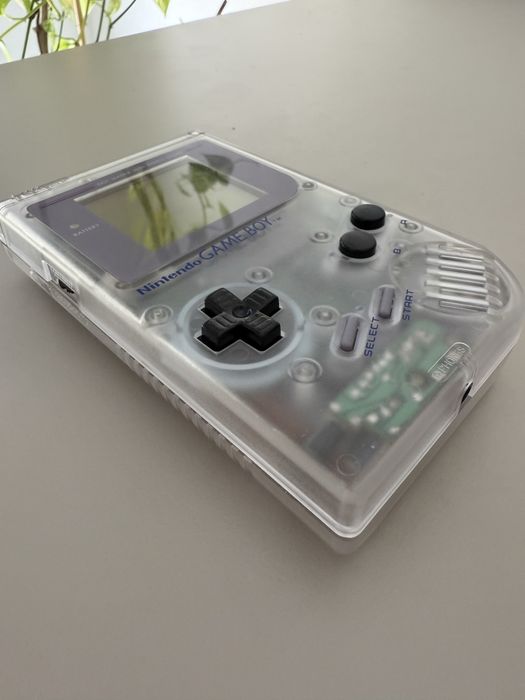 Nintendo Gameboy Classic Fat