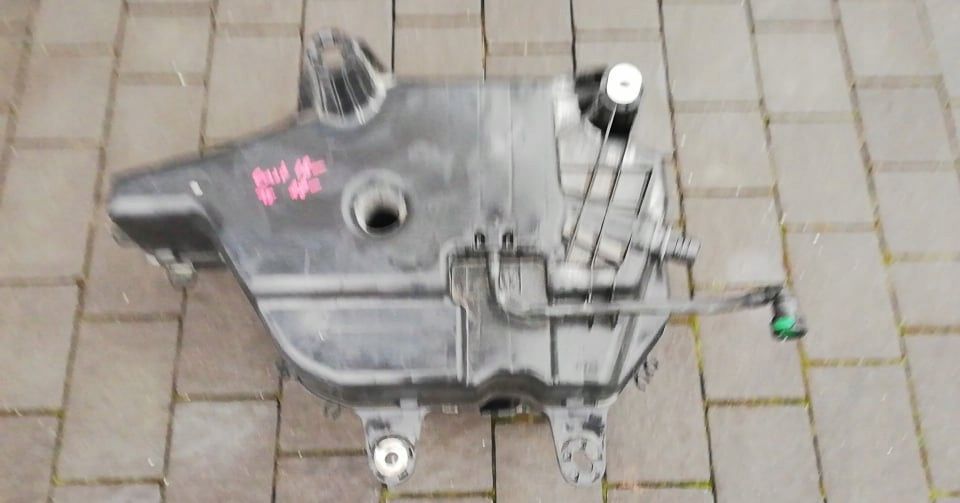 zbiornik adblue pompa pompka transit mk8 2019- custom 2,0 tdci 2019- l
