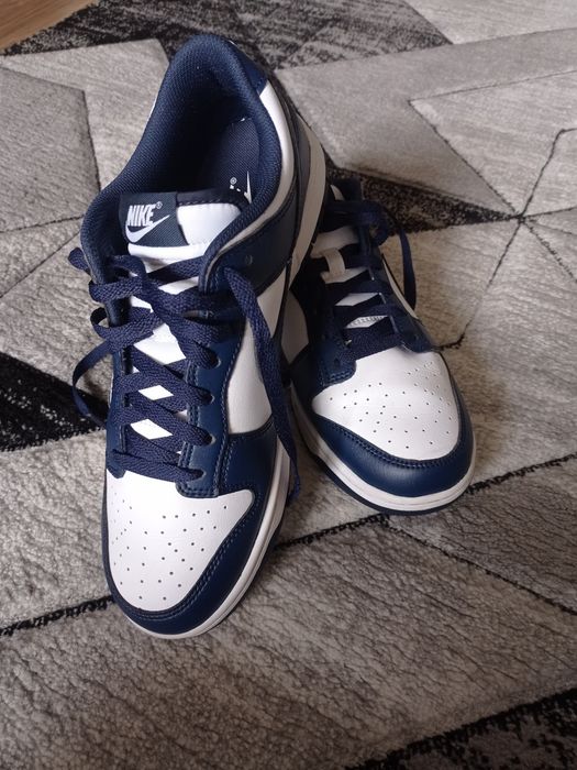 Nike Dunk Low Retro r42