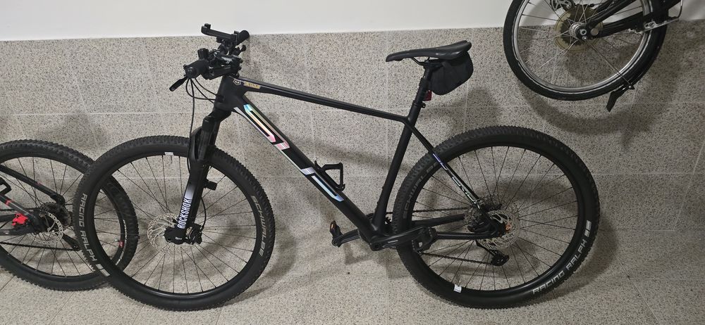 Vendo bicicleta Marca superior xp 929 ano 2026