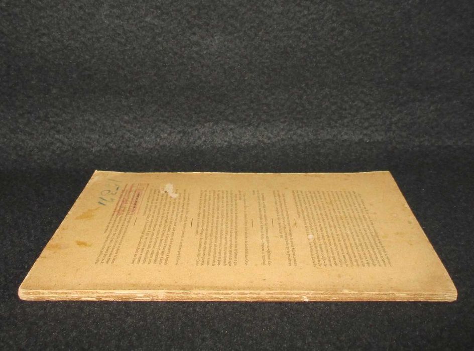 Livro Clinica Hydriatica de Vidago João da Silveira Figueiredo 1898 Peça de Colecção Raro